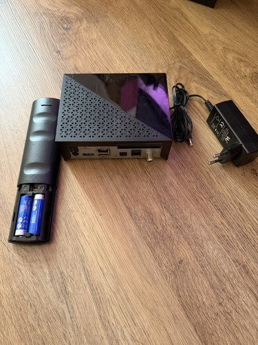 Zero 1x dvb - 4k,