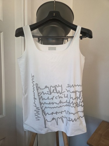 Annette gortz basic shirt - annette,