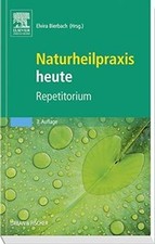 Naturheilpraxis heute