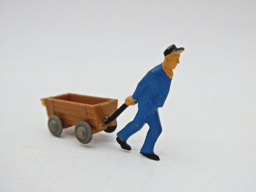 Siku plastik 428 - , /