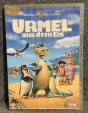 DVD Urmel aus dem Eis