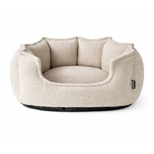 Hundebett kazik krone aus - hundebett,