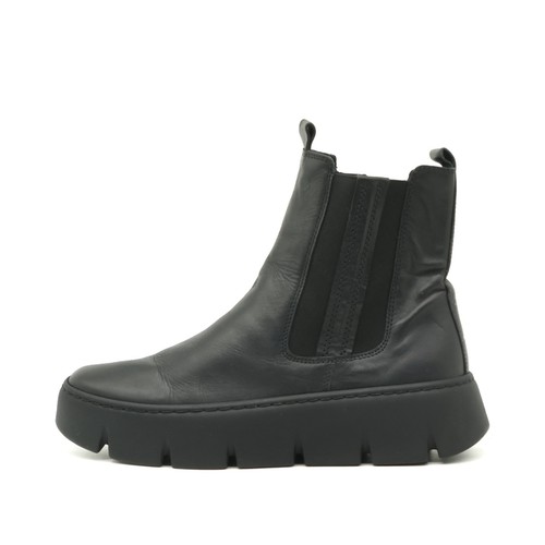 Gabor damen chelsea - damen, plateau