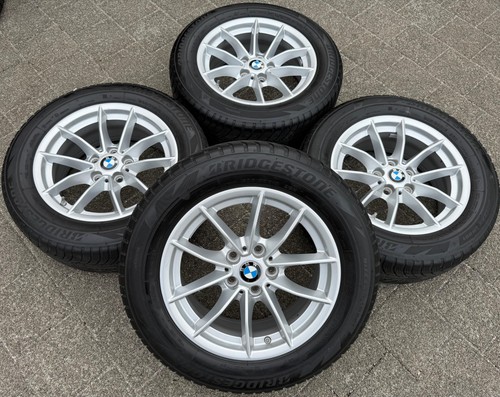 Original alufelgen bmw - 4,