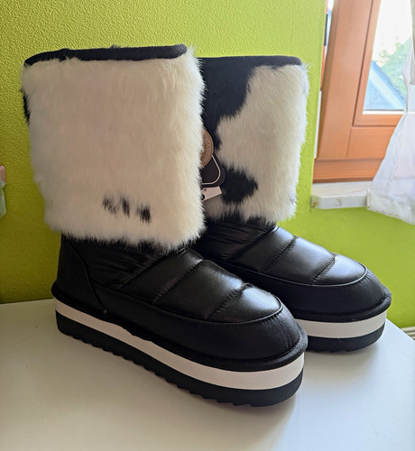 Franklin nordic v2 yeti - nordic,