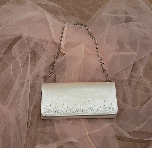 Hochzeits tasche clutch - hochzeits,