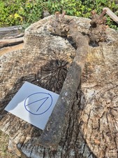 SKULPTUR  Wurzel Stamm Holz  Baum Deko  Unikat 59 x 30 Krone  x 5 cm Stamm Nr 1