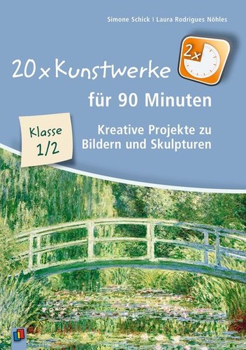 Kunstwerke für 90 - 20, x