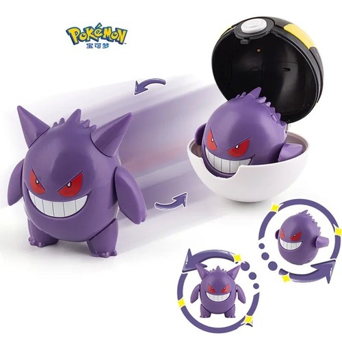 Pokemon figuren set - pokemon,