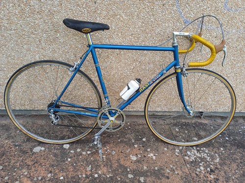 Masi gran critium frühe 70er - masi,