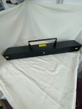 Laserworld BeamBar 10RGB - Vorserienmodel -  93813