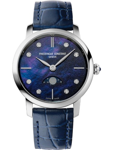 Frederique constant - frederique,