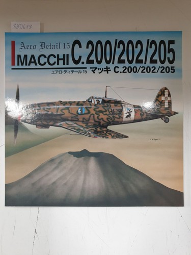 Aero detail macchi - aero,