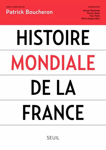 Histoire mondiale la - mondiale, de