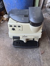 Saeco Vienna Edition 1 defekt