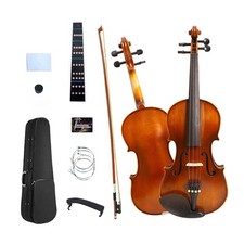 3/4 size Violin Student Violin