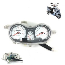 TACHOMETER TACHO z.B. REX RS JMSTAR LIFAN AGM GMX HYOSUNG CHINA ROLLER ATV QUAD 