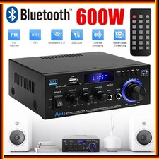 HiFi Verstärker AK45 Mini