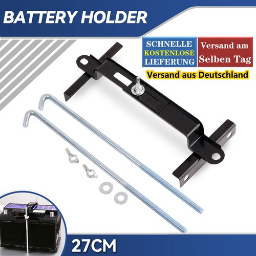 Auto batteriehalter - auto,