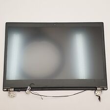 Lenovo ThinkPad T14 Gen 1 FHD Display G1 komplett 14,0 Matt Bildschirm Oberteil