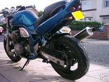 Heckhöherlegung passt für