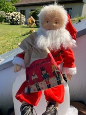 WALDDORFPUPPE  WEIHNACHTS  GR;55cm seltn ,jetzt günstiger