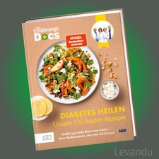 DIE ERNÄHRUNGS-DOCS –