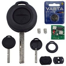 Auto Schlüssel Reparatur Set passend für MITSUBISHI Carisma Colt SMART Forfour