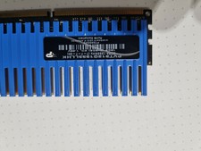 8GB SD-RAM Patriot PC3-1333MHz