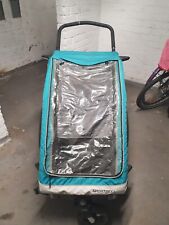 Qeridoo Sportrex 1 -  Guter gebrauchter Zustand