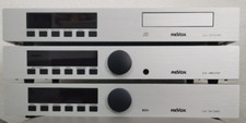 Revox set cd player s - revox,