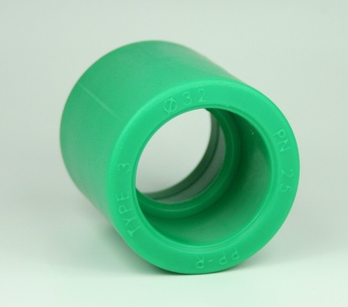 Ppr aqua plus muffe - ppr, 25mm