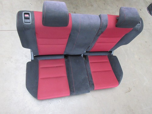 Rücksitze honda civic fk1 - rücksitze,