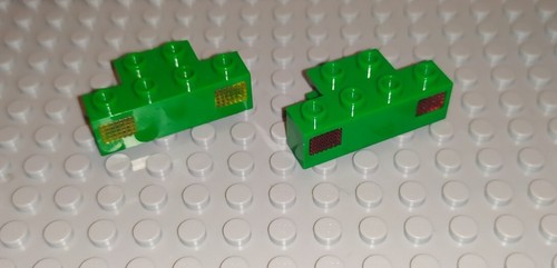 Lego elektrik licht - 1x,