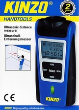 Ultraschall-Entfernungsmesser