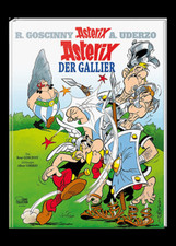 Asterix Bände 1-41 (Hardcover), freie Auswahl, Ehapa Comic, deutsch, NEU