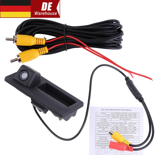 Drucktaste rückfahrkamera - drucktaste,