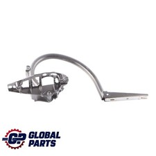 Mercedes W205 Heckklappe