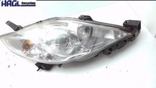 Scheinwerfer Xenon mit Blinker