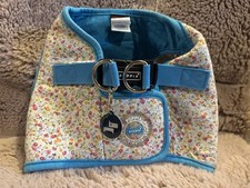 Puppia Wildflower Geschirr B -