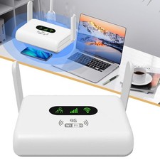 WiFi 6 Router 4G CPE WLAN