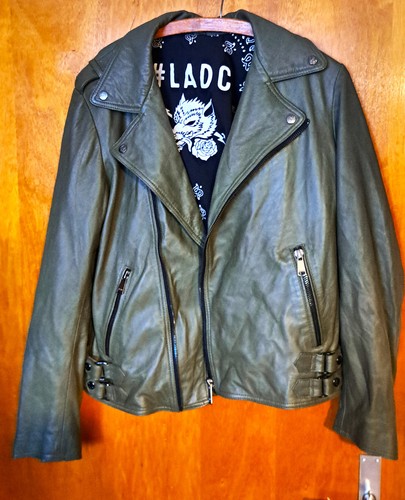 Ladc paris trocadero - ladc, biker