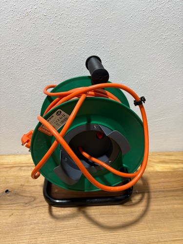 Zenitech kabeltrommel ohne - kabeltrommel,