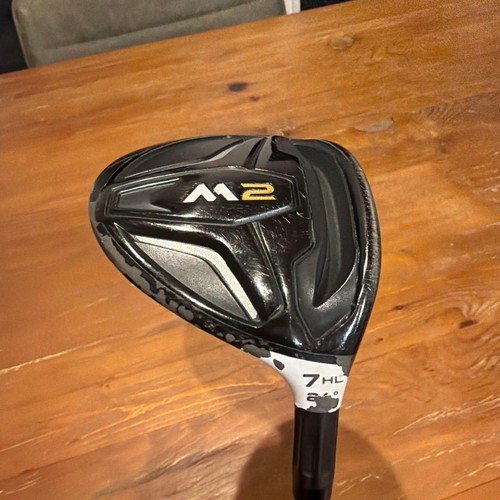 Taylormade fairwayholz 7hl - taylormade,