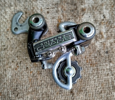Shimano Crane , Dura Ace