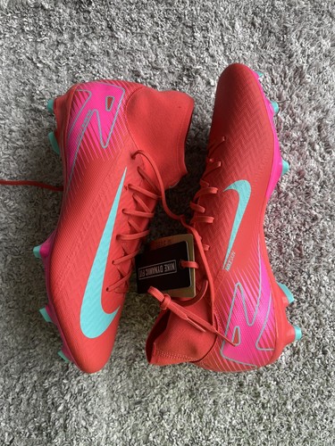 Nike mercurial fußballschuhe - nike,