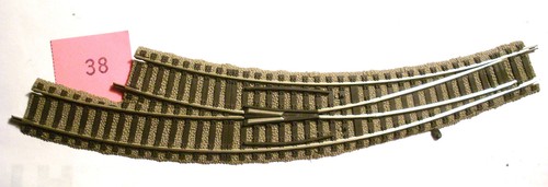 Fleischmann profi gleis - fleischmann, profi-gleis