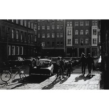 Gisela Franke Berlin Mitte