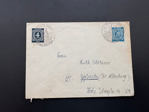 All besetzung brief ziffern - all.,