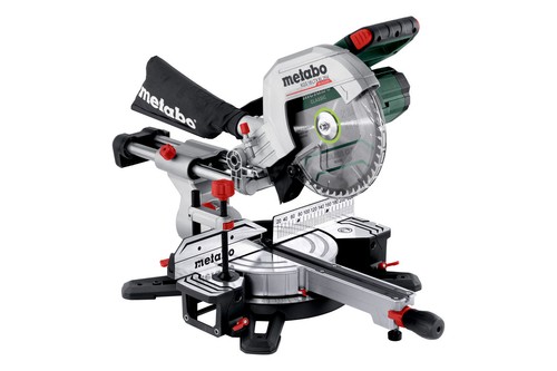 Metabo akku kappsäge - akku-kappsäge, kgs